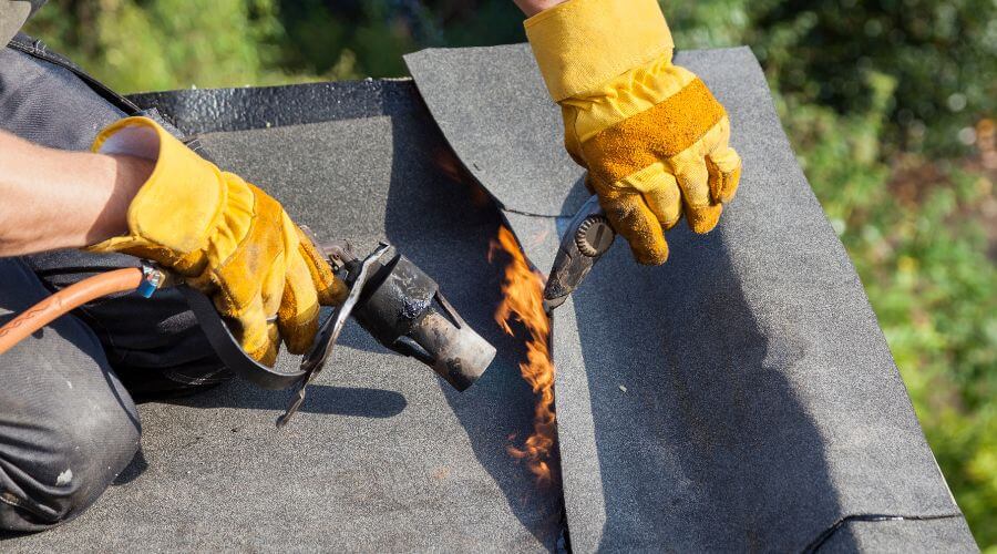 Expert top industrial roofings services in Jeffersonville, NY